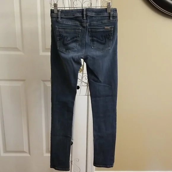 White House Black Market jeans - Picture 3 of 8